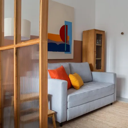 CurtaIpanema: Studio com estilo a 3min da praia-2